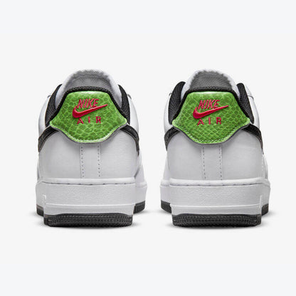 Men's Nike Air Force 1 Low 'Just Do It' Shoes