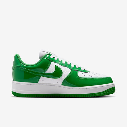 Men's Nike Air Force 1 Low 'Kelly Green' Shoes