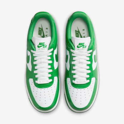 Men's Nike Air Force 1 Low 'Kelly Green' Shoes
