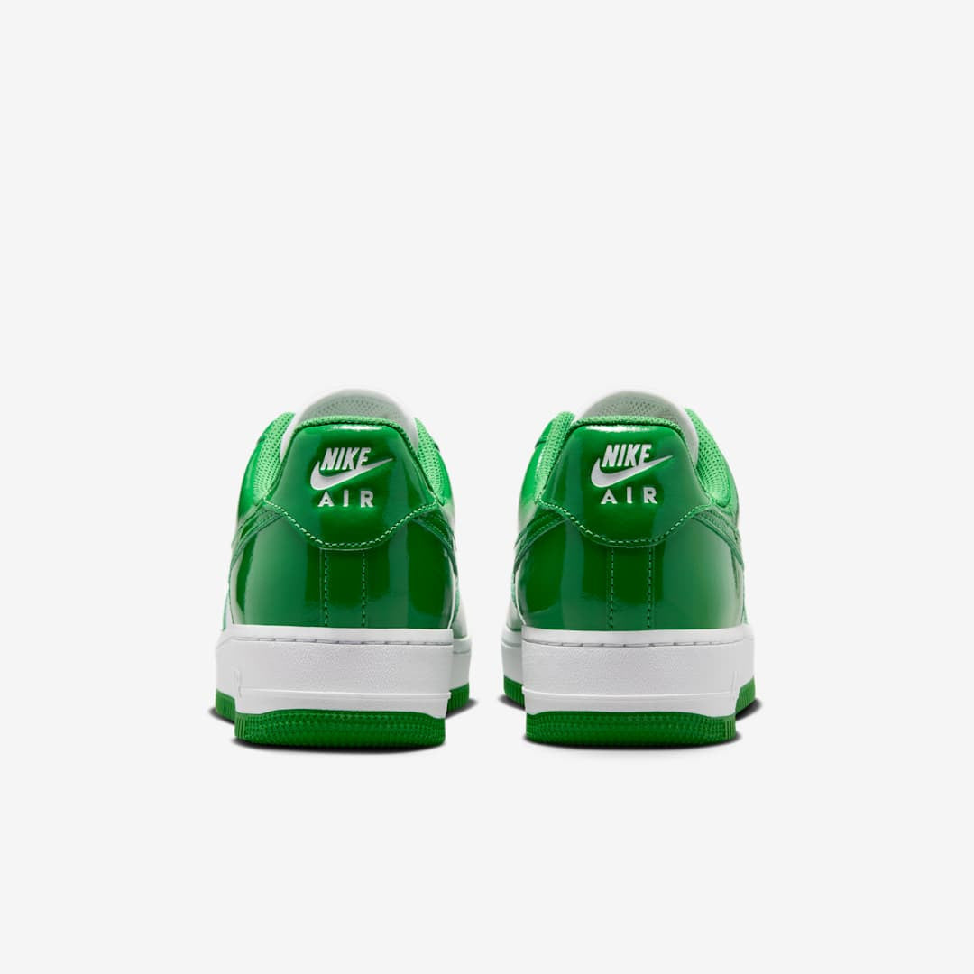Men's Nike Air Force 1 Low 'Kelly Green' Shoes