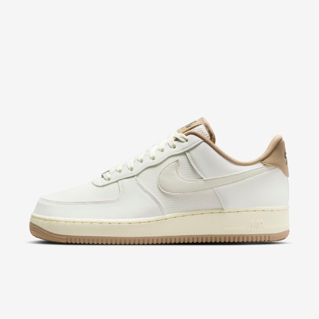 Men's Nike Air Force 1 Low 'Khaki' Shoes