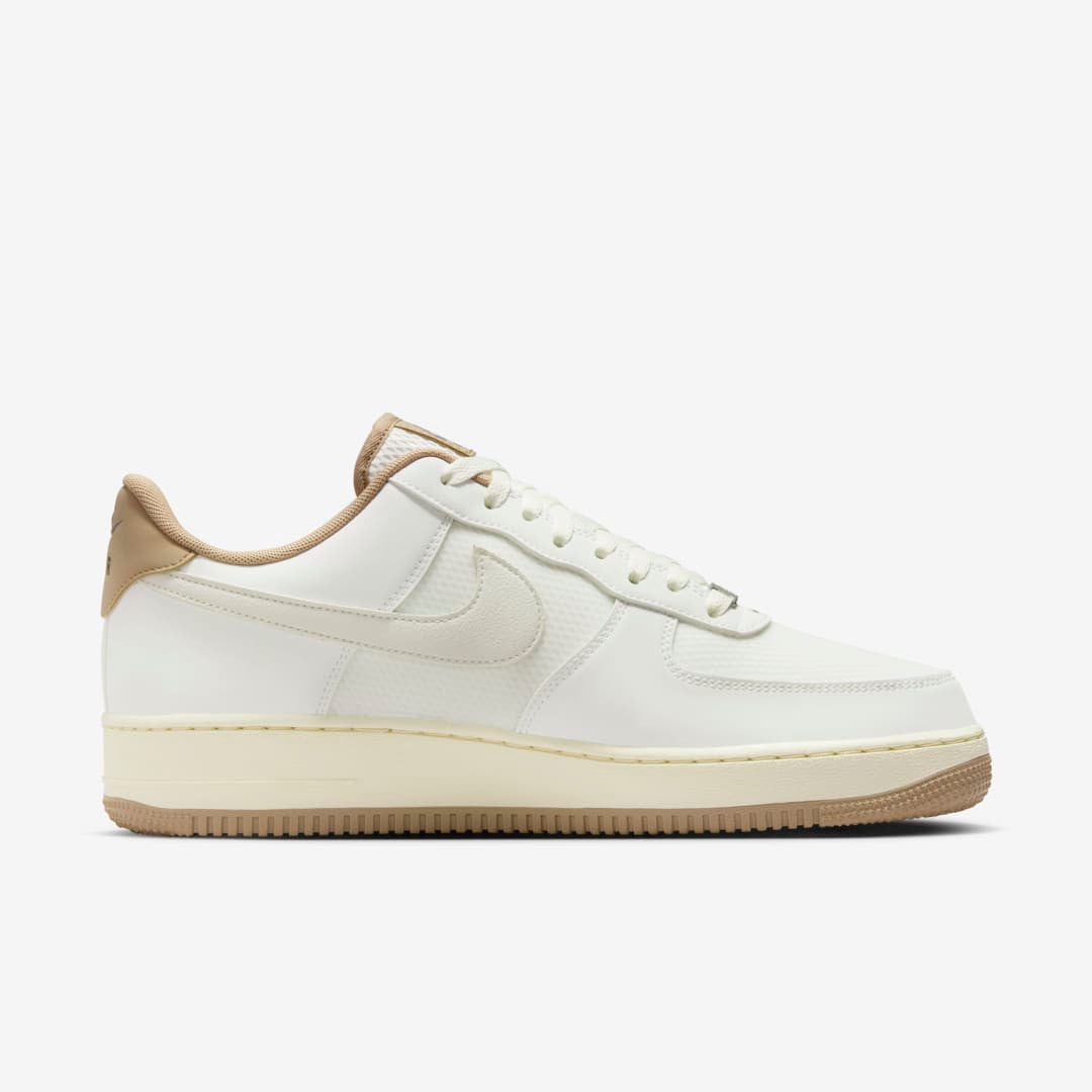 Men's Nike Air Force 1 Low 'Khaki' Shoes