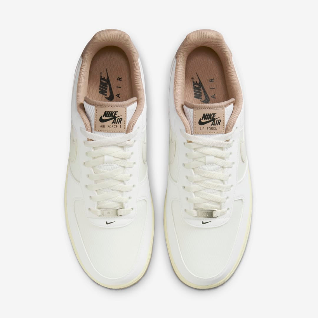 Men's Nike Air Force 1 Low 'Khaki' Shoes