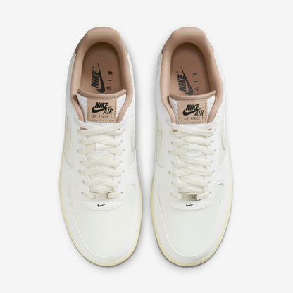 Men's Nike Air Force 1 Low 'Khaki' Shoes