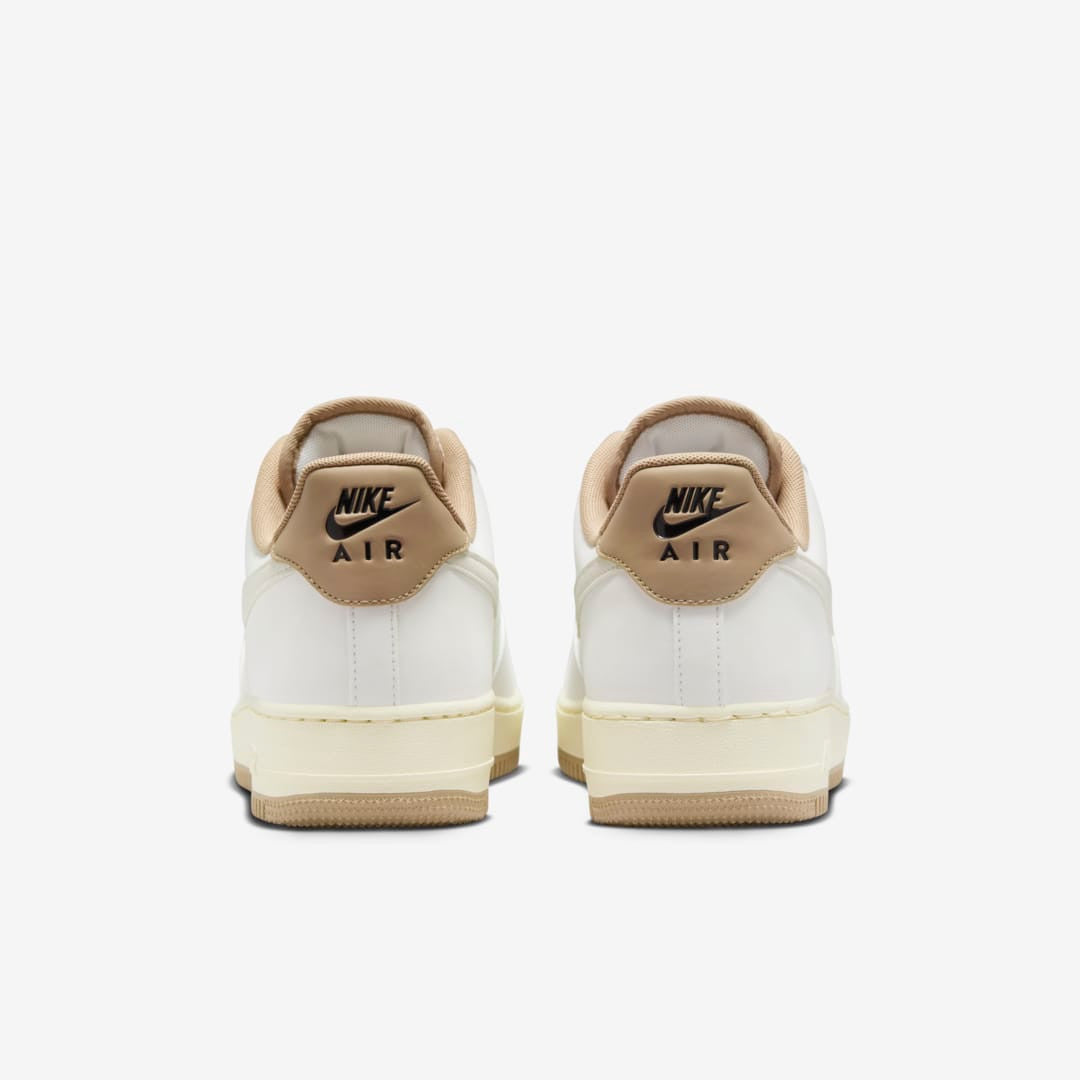 Men's Nike Air Force 1 Low 'Khaki' Shoes