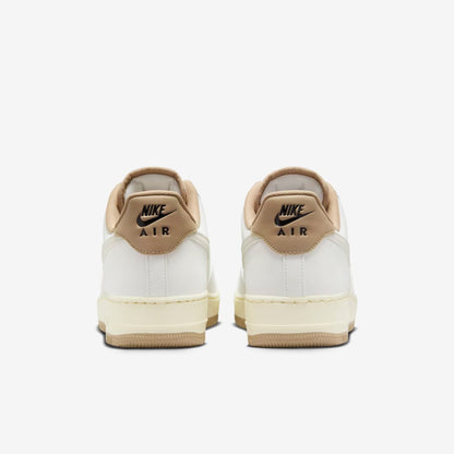 Men's Nike Air Force 1 Low 'Khaki' Shoes