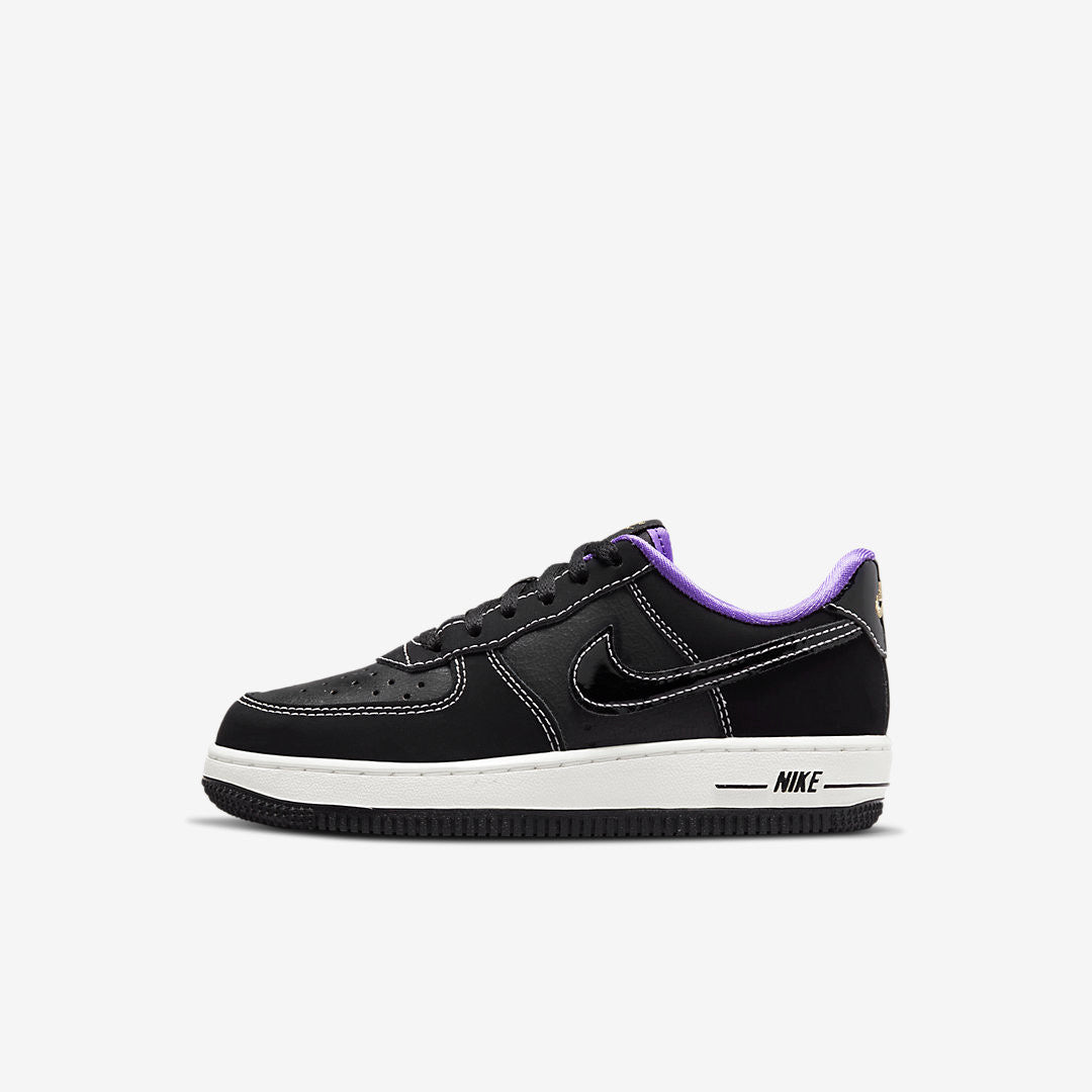 Men's Nike Air Force 1 Low 'Lakers' Shoes