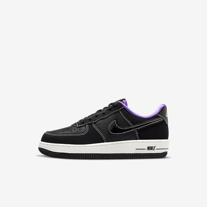 Men's Nike Air Force 1 Low 'Lakers' Shoes