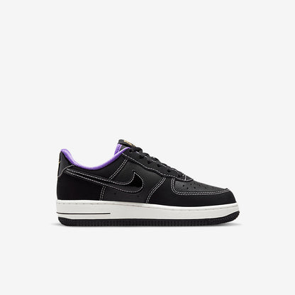 Men's Nike Air Force 1 Low 'Lakers' Shoes
