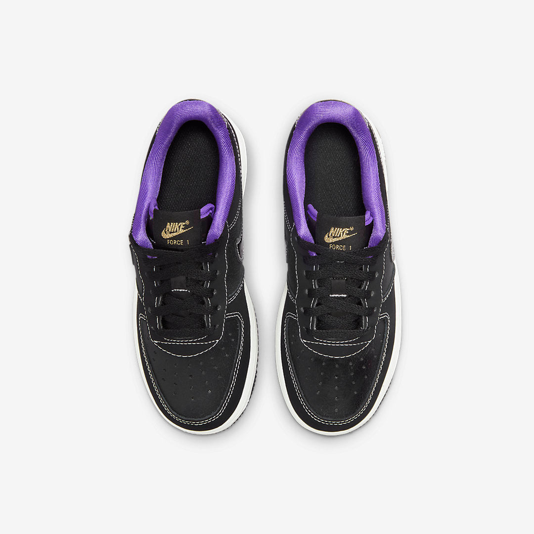 Men's Nike Air Force 1 Low 'Lakers' Shoes