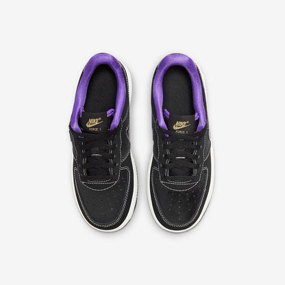 Men's Nike Air Force 1 Low 'Lakers' Shoes