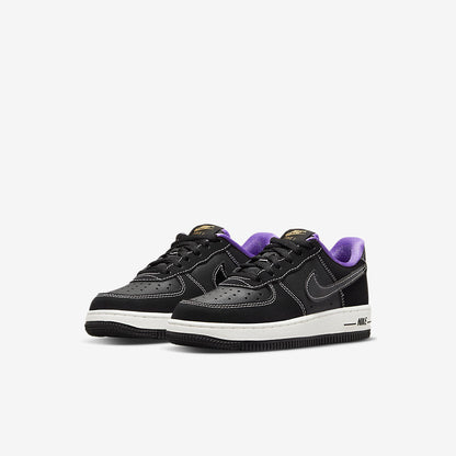 Men's Nike Air Force 1 Low 'Lakers' Shoes