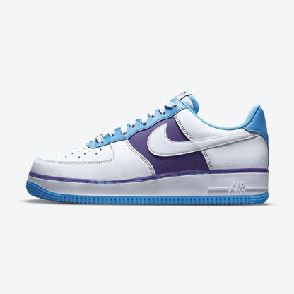 Men's Nike Air Force 1 Low 'Lakers ' Shoes