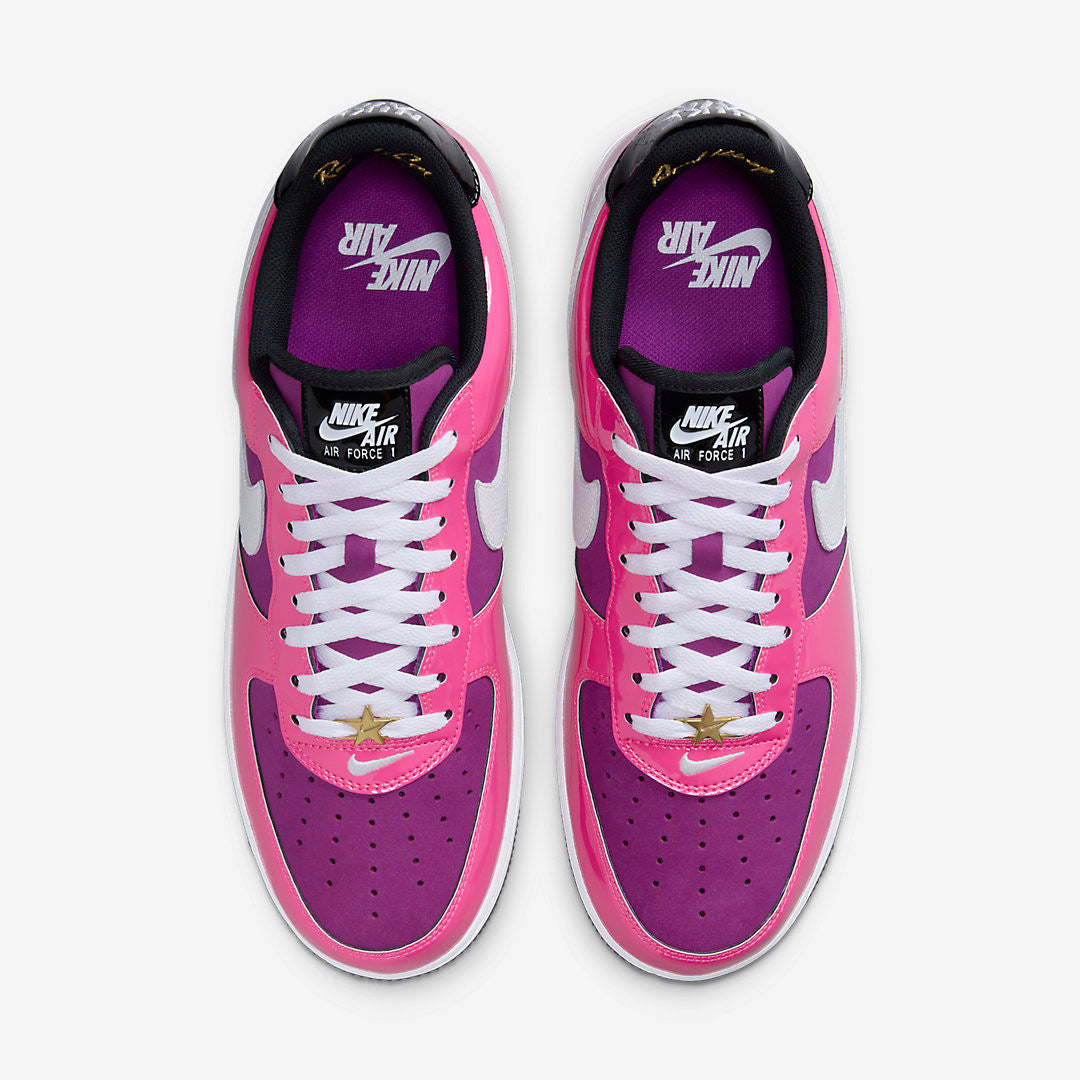 Men's Nike Air Force 1 Low 'Las Vegas' Shoes