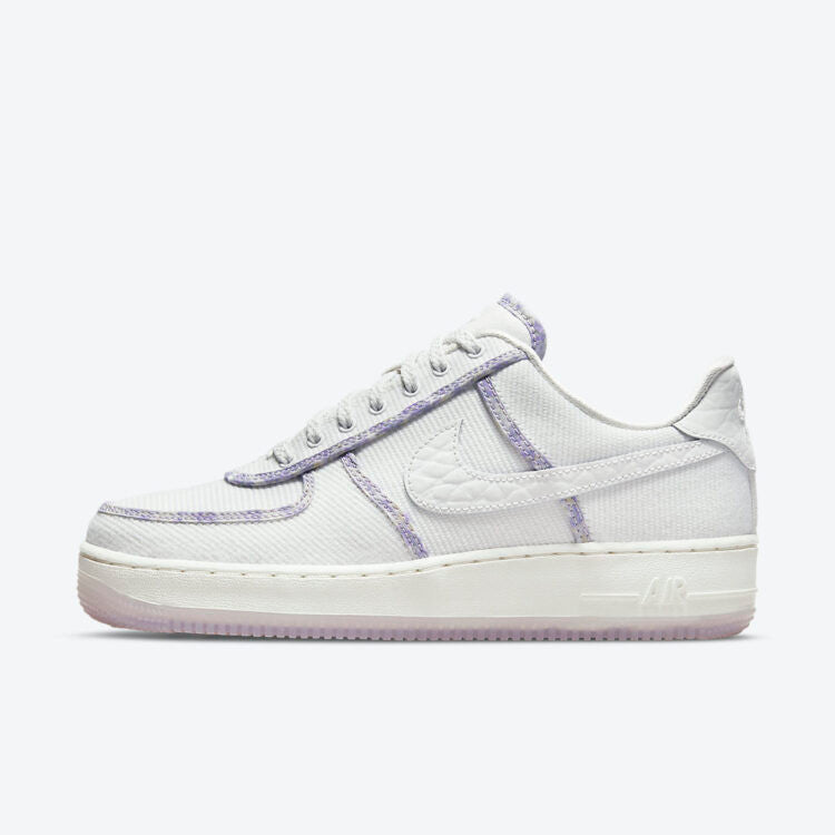 Men's Nike Air Force 1 Low 'Lavender' Shoes