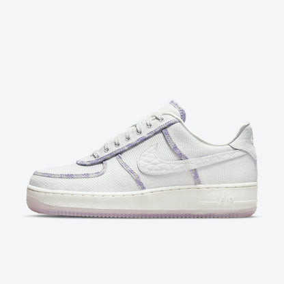 Men's Nike Air Force 1 Low 'Lavender' Shoes