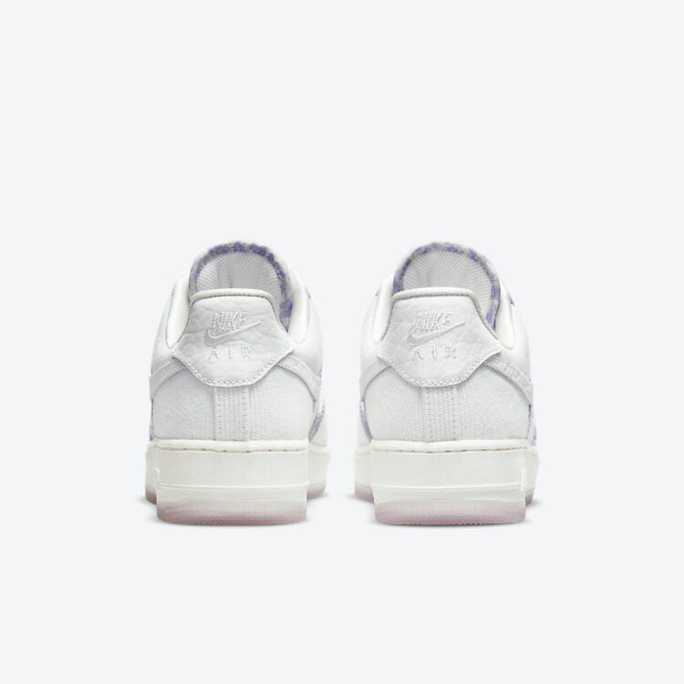 Men's Nike Air Force 1 Low 'Lavender' Shoes