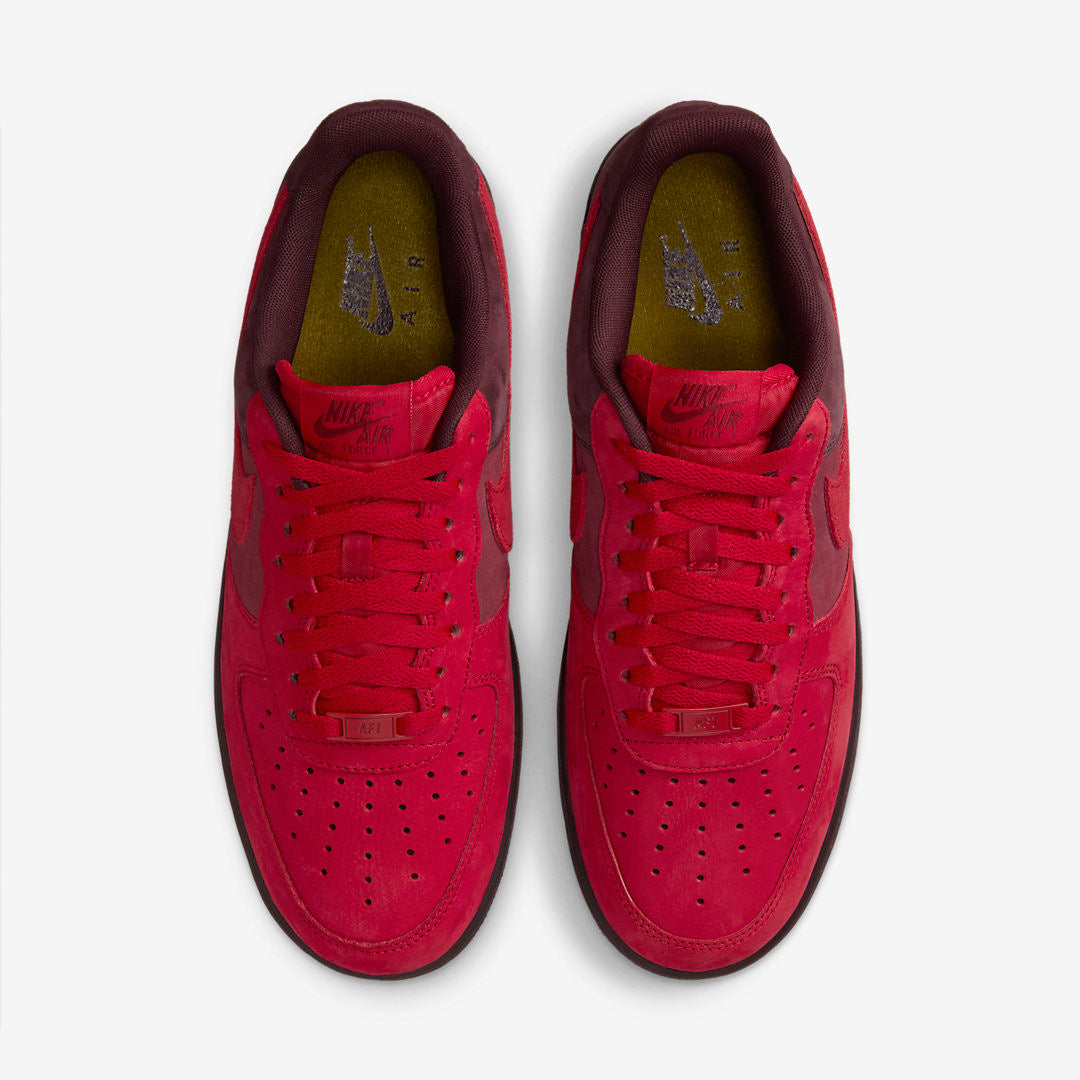 Men's Nike Air Force 1 Low 'Layers of Love' Shoes