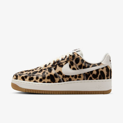 Men's Nike Air Force 1 Low 'Leopard' Shoes