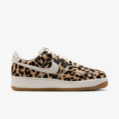 Men's Nike Air Force 1 Low 'Leopard' Shoes