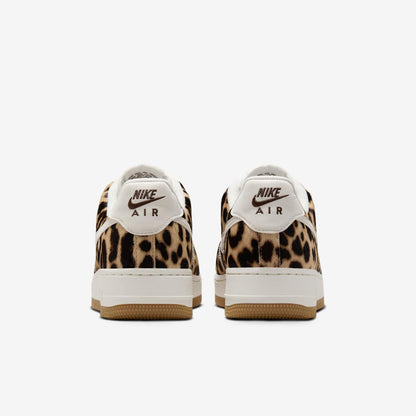 Men's Nike Air Force 1 Low 'Leopard' Shoes