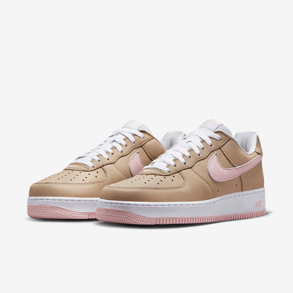 Men's Nike Air Force 1 Low 'Linen' Shoes