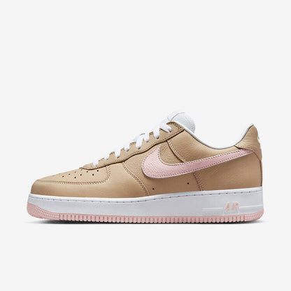 Men's Nike Air Force 1 Low 'Linen' Shoes