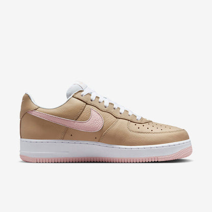 Men's Nike Air Force 1 Low 'Linen' Shoes