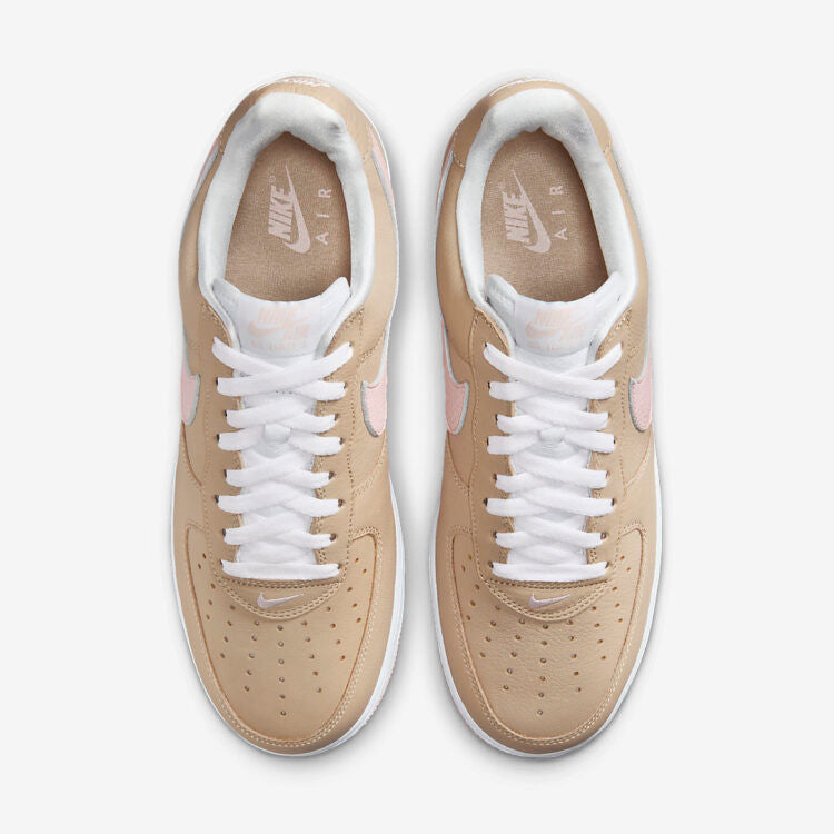 Men's Nike Air Force 1 Low 'Linen' Shoes