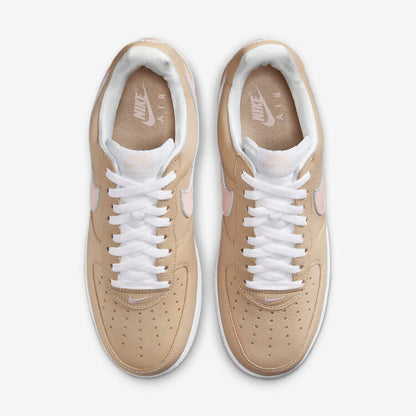 Men's Nike Air Force 1 Low 'Linen' Shoes