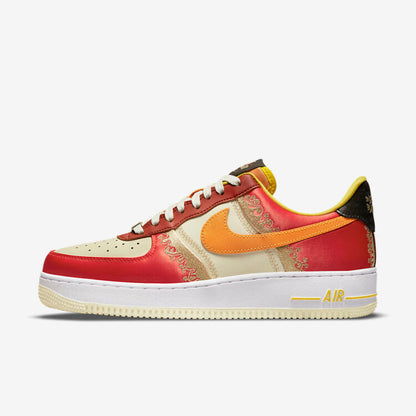 Men's Nike Air Force 1 Low 'Little Accra' Shoes