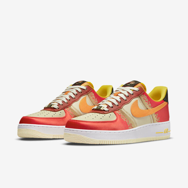 Men's Nike Air Force 1 Low 'Little Accra' Shoes