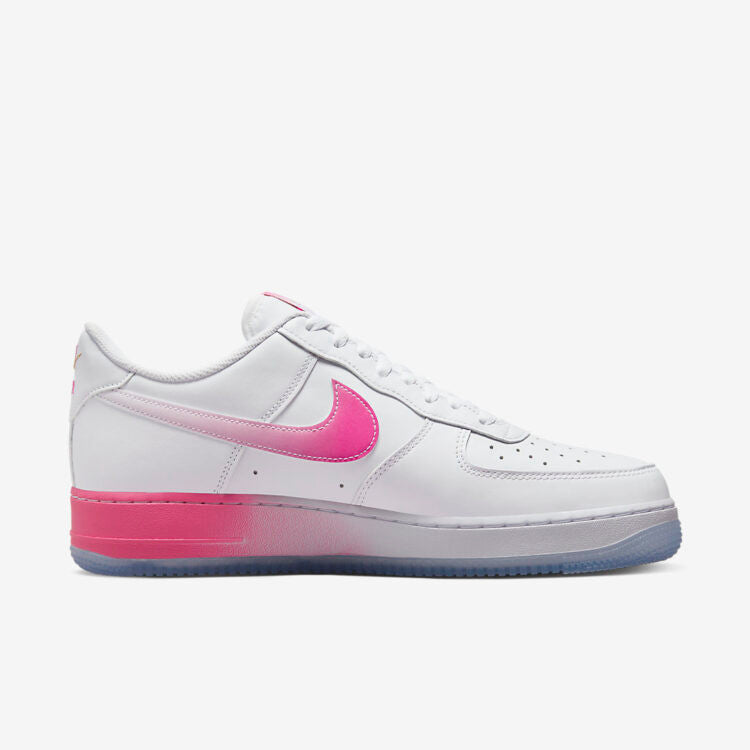 Men's Nike Air Force 1 Low 'Lotus Flower' Shoes