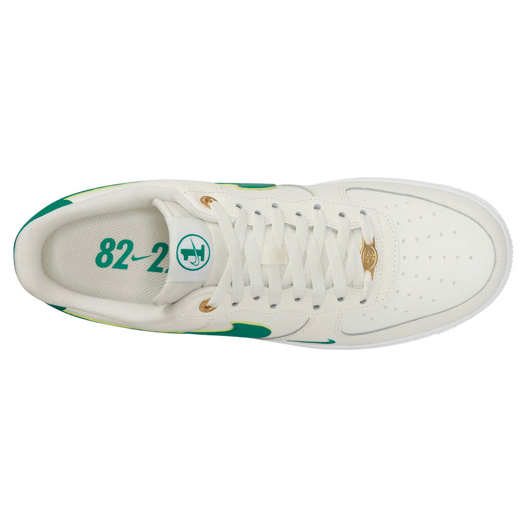 Men's Nike Air Force 1 Low 'Malachite' Shoes
