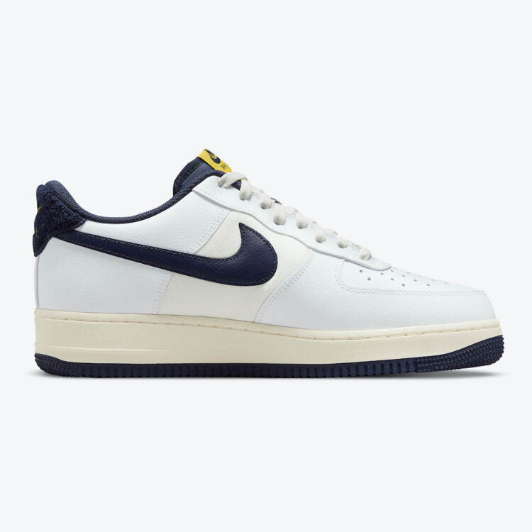 Men's Nike Air Force 1 Low 'Michigan' Shoes
