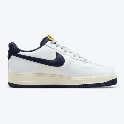 Men's Nike Air Force 1 Low 'Michigan' Shoes