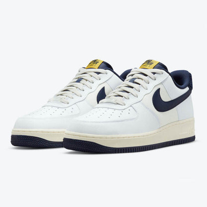 Men's Nike Air Force 1 Low 'Michigan' Shoes