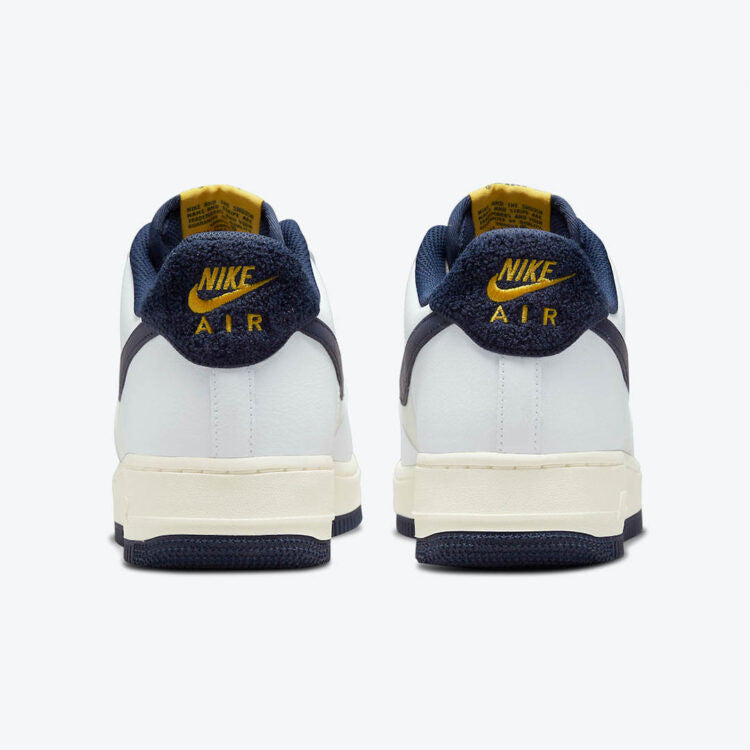 Men's Nike Air Force 1 Low 'Michigan' Shoes
