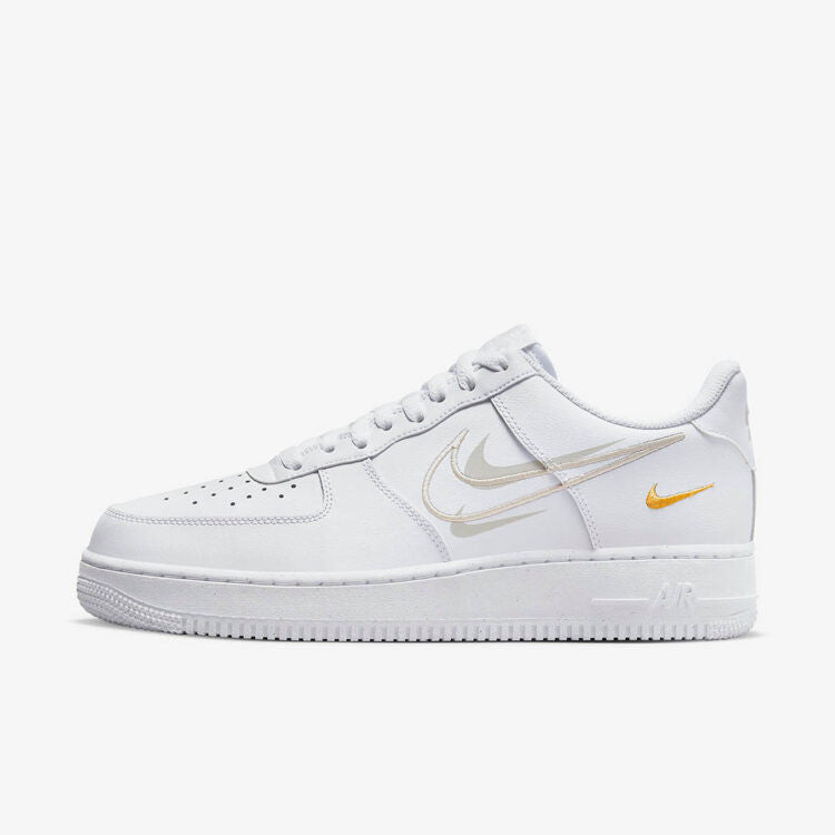 Men's Nike Air Force 1 Low 'Multi Swoosh' Shoes