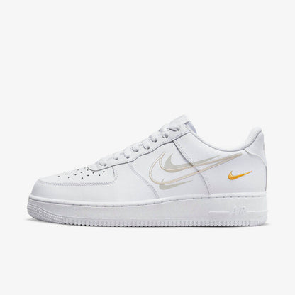 Men's Nike Air Force 1 Low 'Multi Swoosh' Shoes