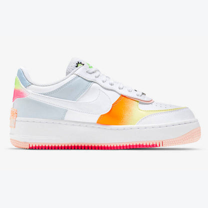 Men's Nike Air Force 1 Low 'Multi-Color' Shoes
