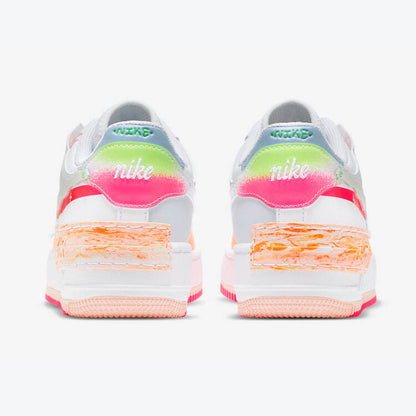 Men's Nike Air Force 1 Low 'Multi-Color' Shoes