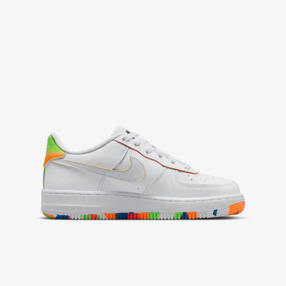 Men's Nike Air Force 1 Low 'Multi-Color' Shoes