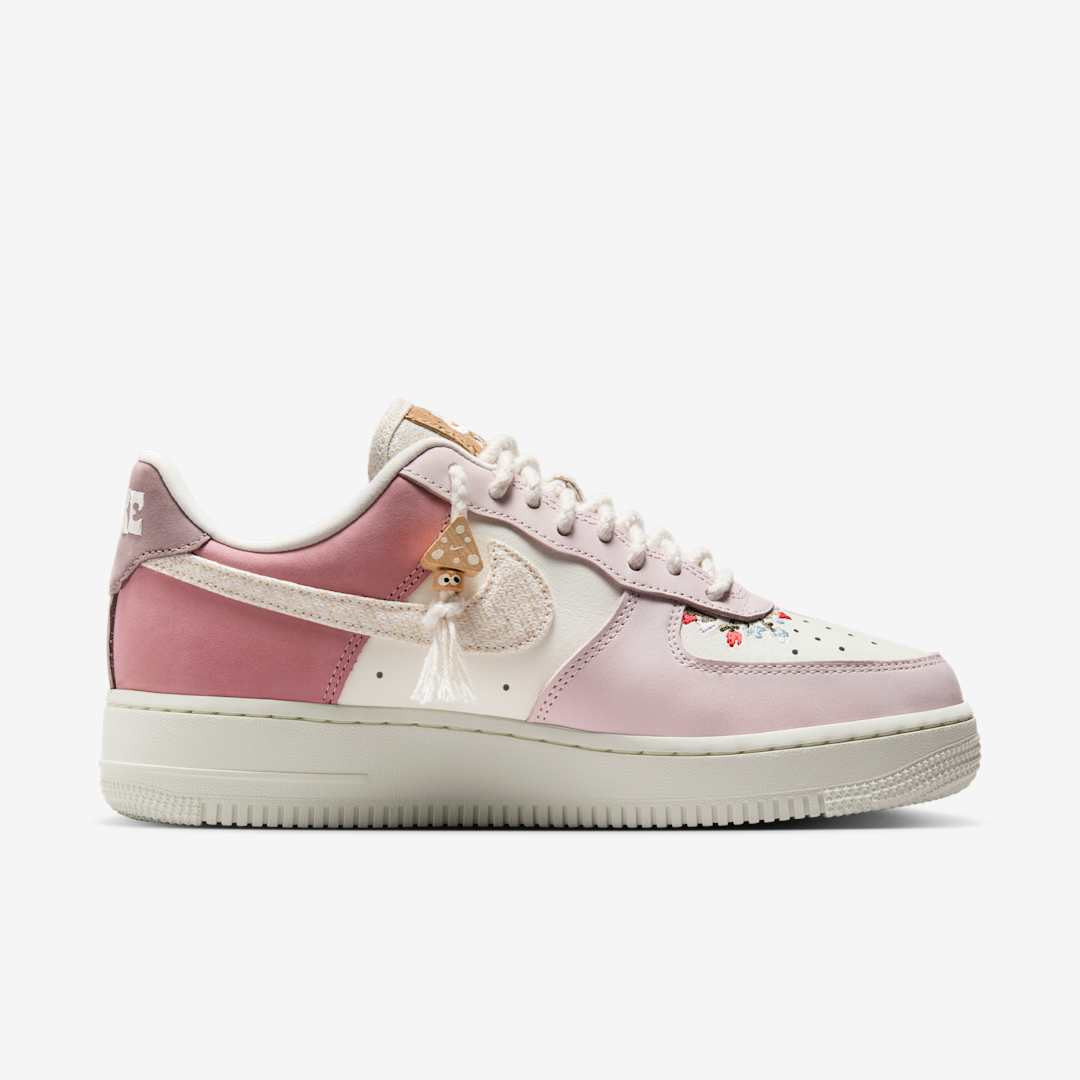 Men's Nike Air Force 1 Low 'Mushroom' Shoes