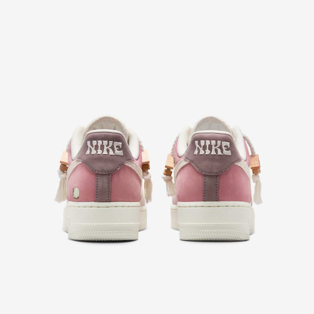Men's Nike Air Force 1 Low 'Mushroom' Shoes