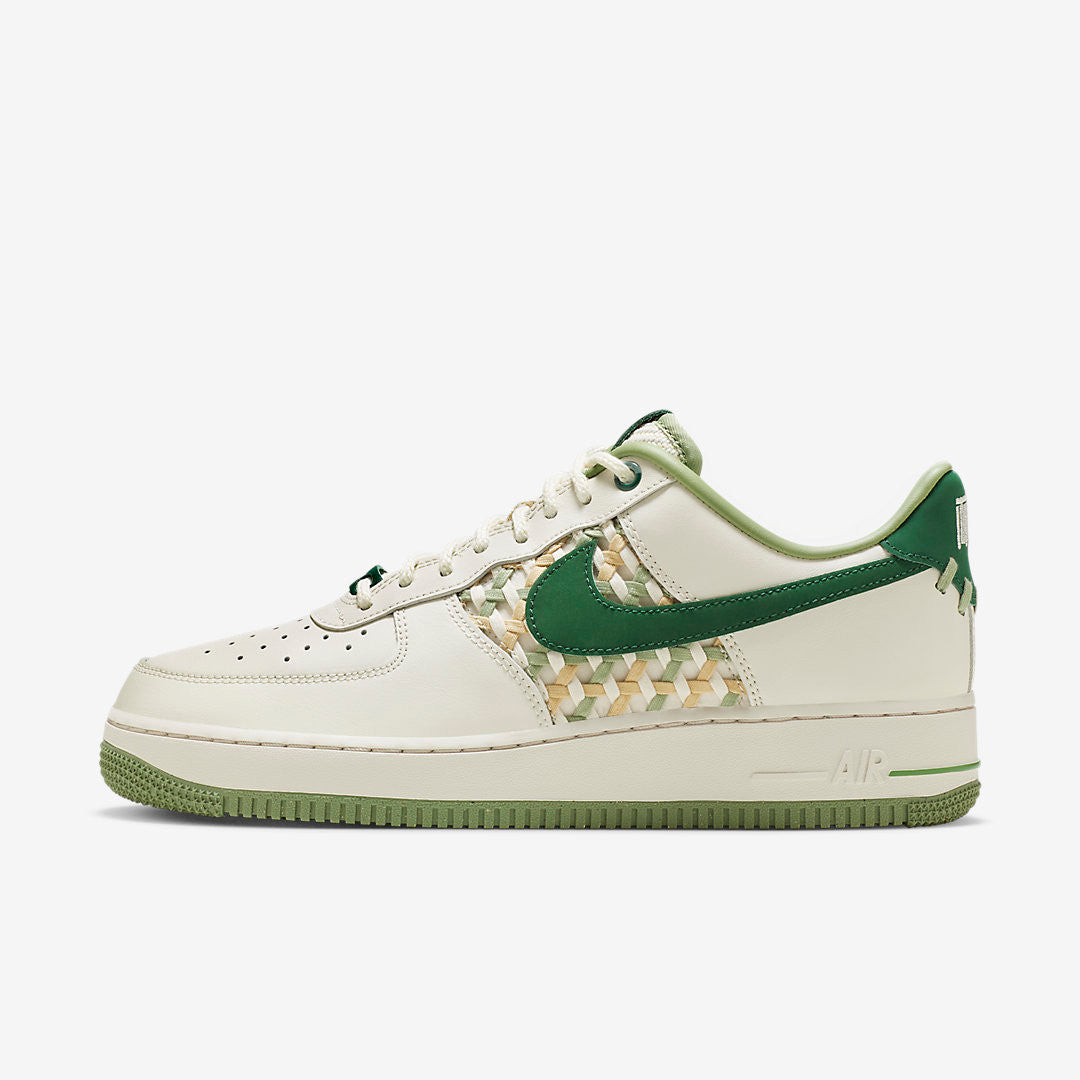 Men's Nike Air Force 1 Low 'NAI-KE' Shoes
