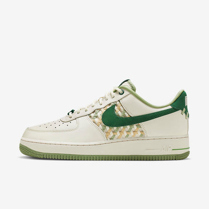 Men's Nike Air Force 1 Low 'NAI-KE' Shoes
