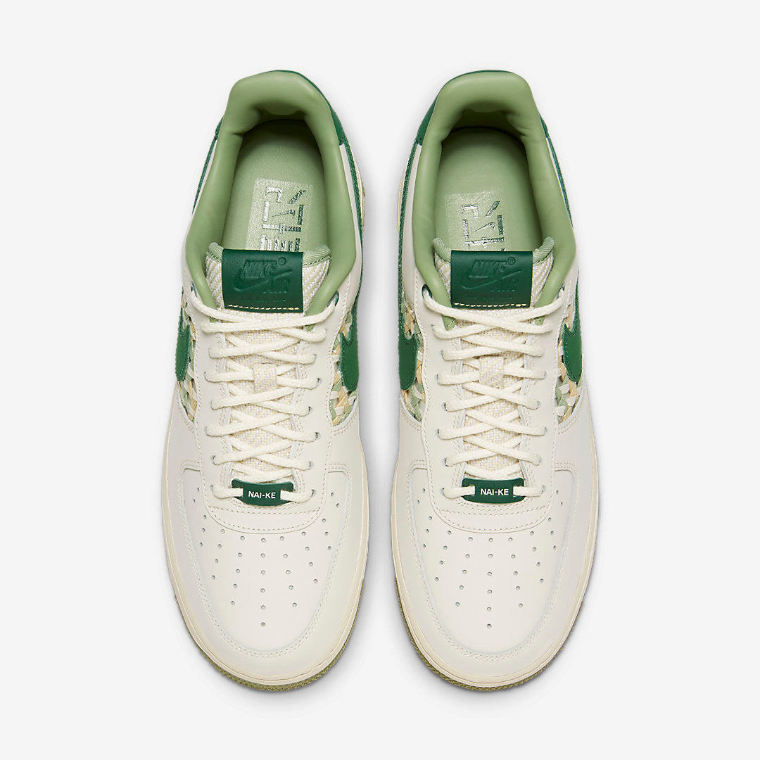 Men's Nike Air Force 1 Low 'NAI-KE' Shoes