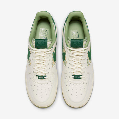 Men's Nike Air Force 1 Low 'NAI-KE' Shoes