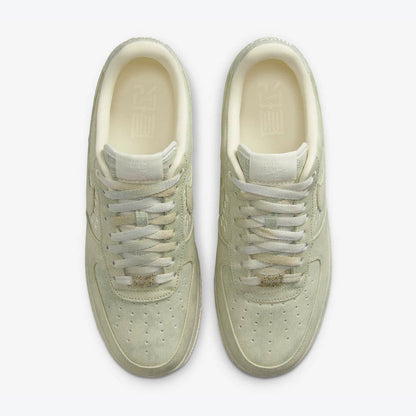 Men's Nike Air Force 1 Low 'NAI-KE' Shoes